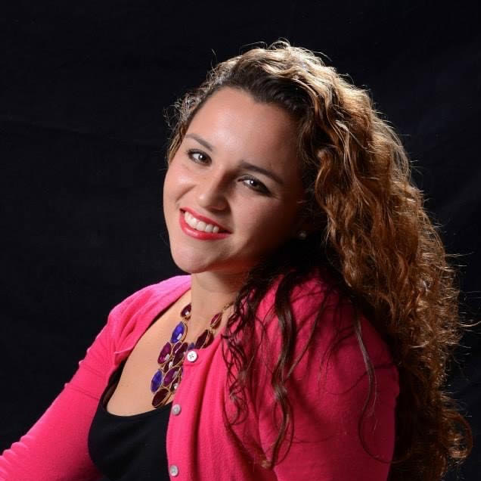 Stephanie Chavez-Pradt — The Cavaliers Arts, Performance & Education