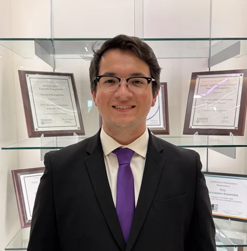 Alex Price Raleigh Alex Price — The Cavaliers Arts, Performance & Education