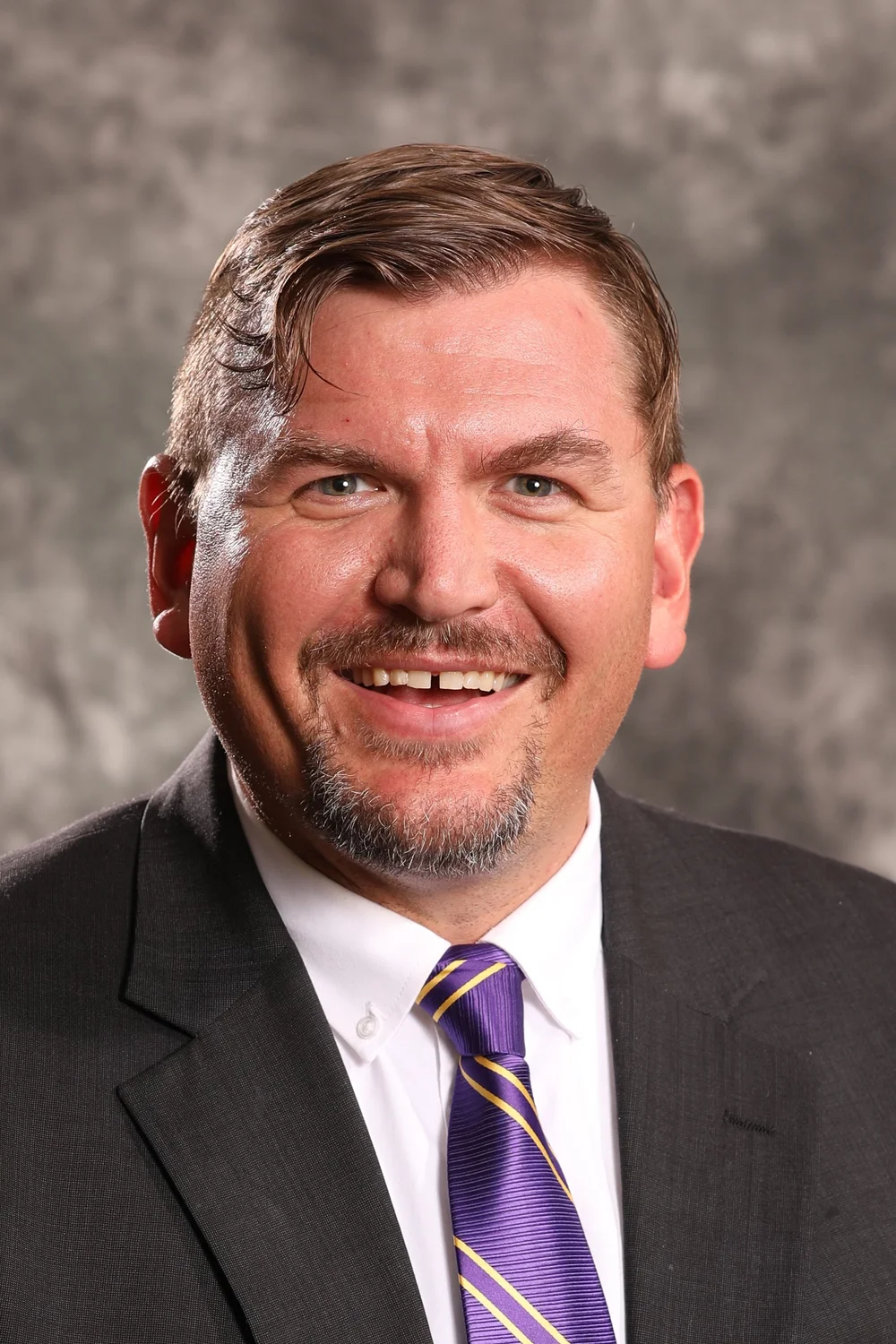 The Cavaliers Dr. Matt Stratton As 2024 Brass Consultant — The