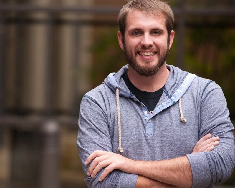 Adam Norris — The Cavaliers Arts, Performance & Education