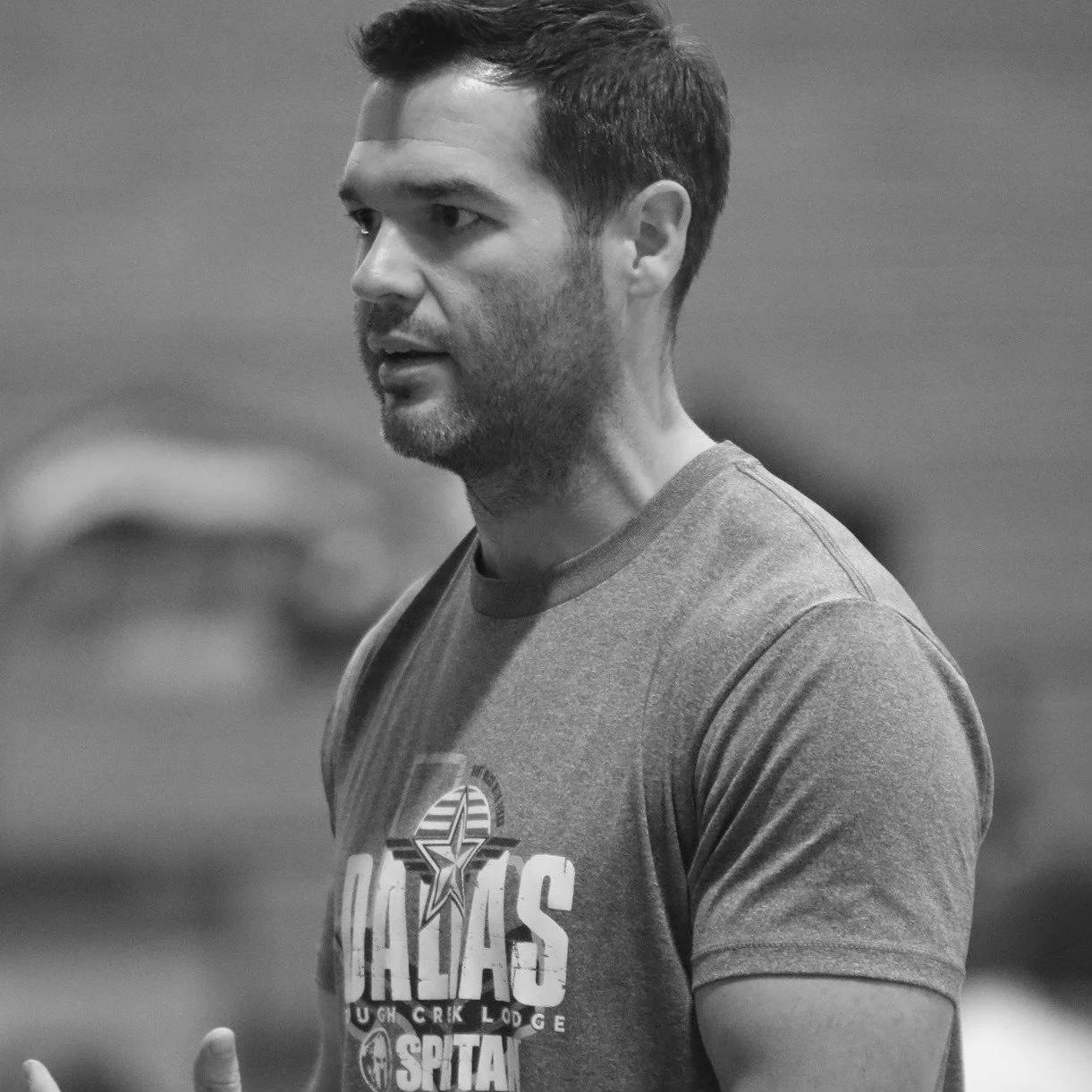 Jeffrey Randel Randil Jeffreys — The Cavaliers Arts, Performance & Education