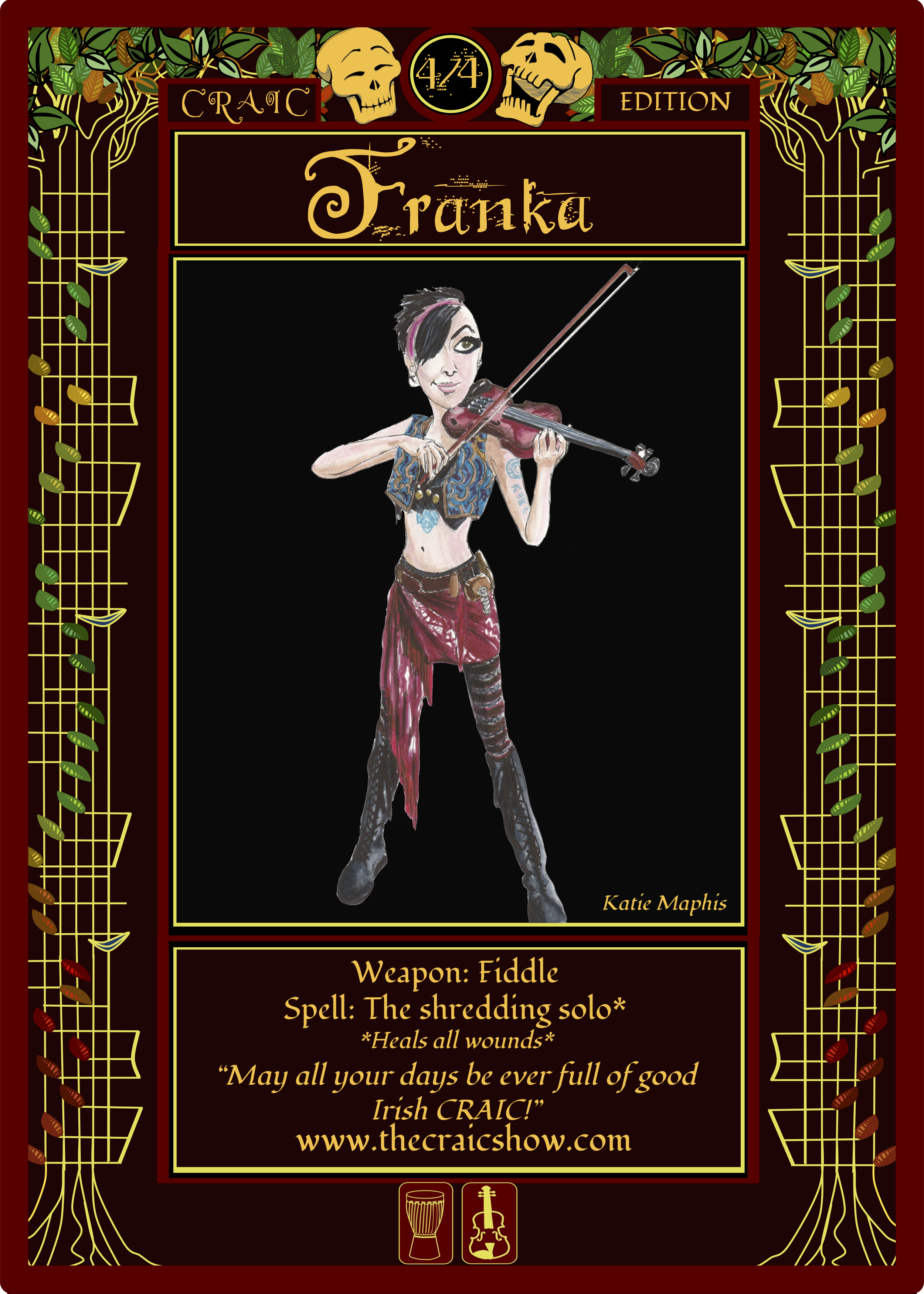 Franka Standard Card.png