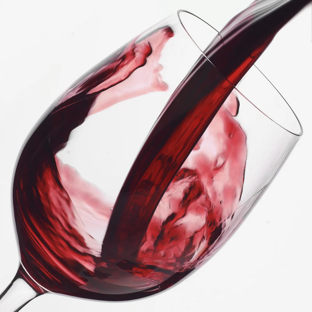 Your favorite red wine paired with Stino's delicous cuisine awaits!