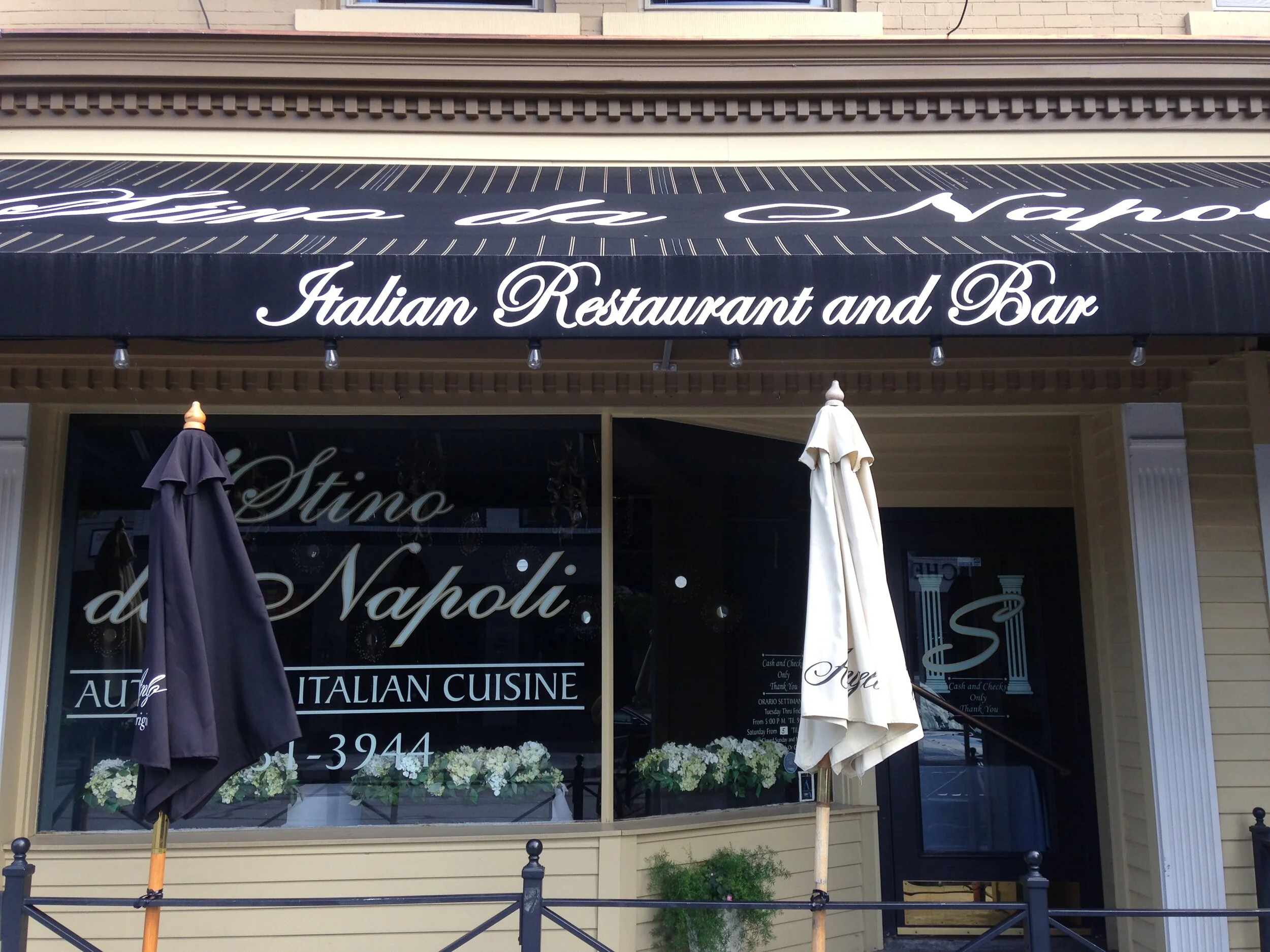 We Are Temporarily Closed 