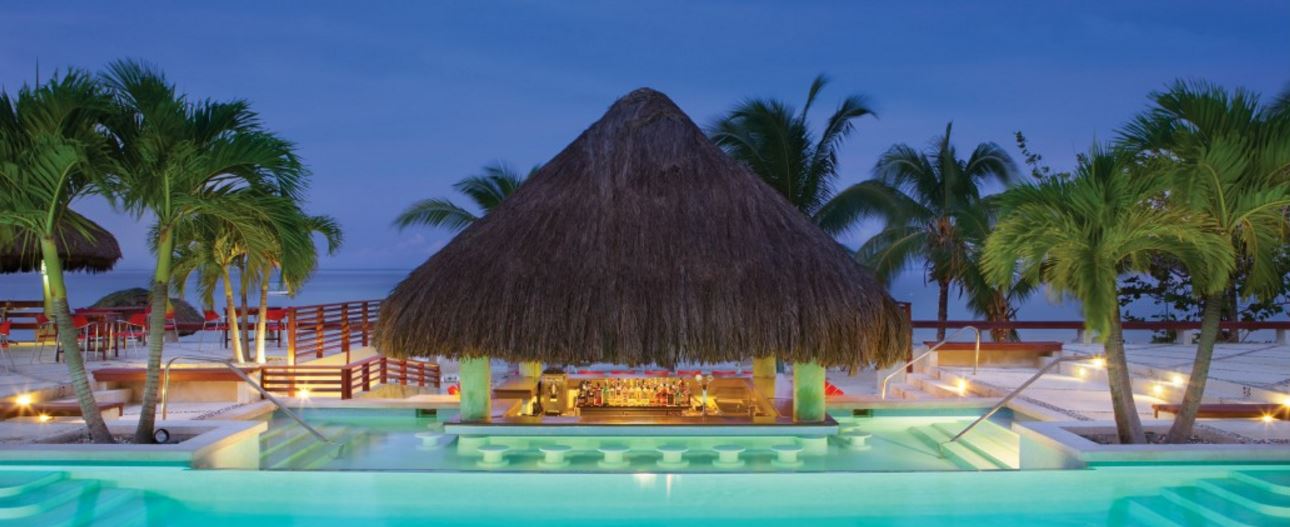 *Photo courtesy of Couples Resorts. Unauthorized use not permitted.