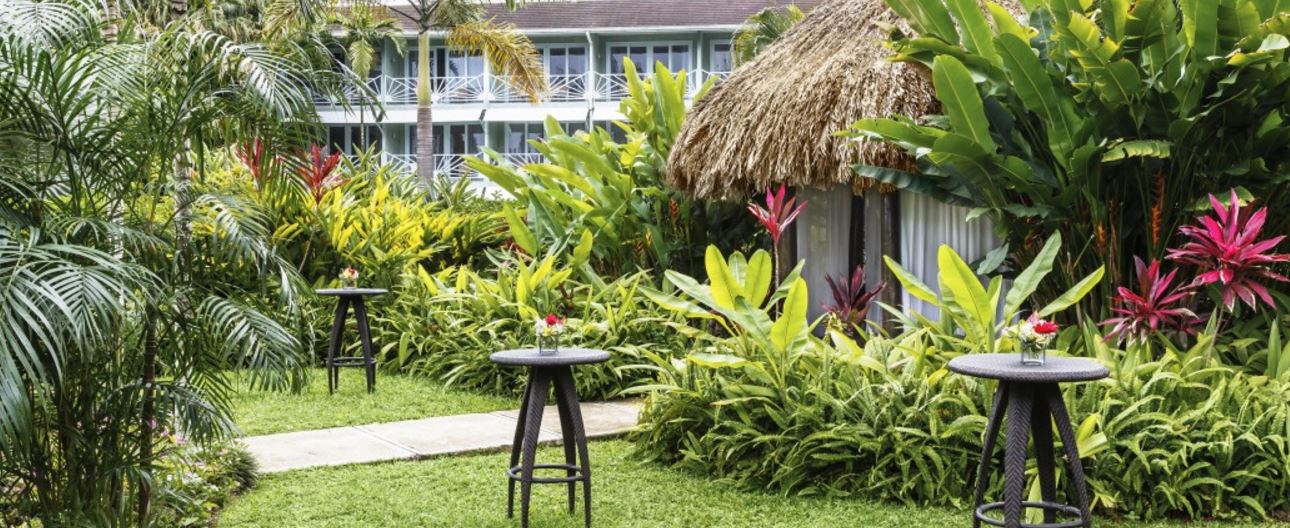 *Photo courtesy of Couples Resorts. Unauthorized use not permitted.