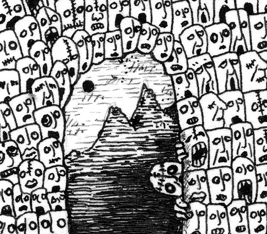 a bit of hope on the other side_detail1.jpg