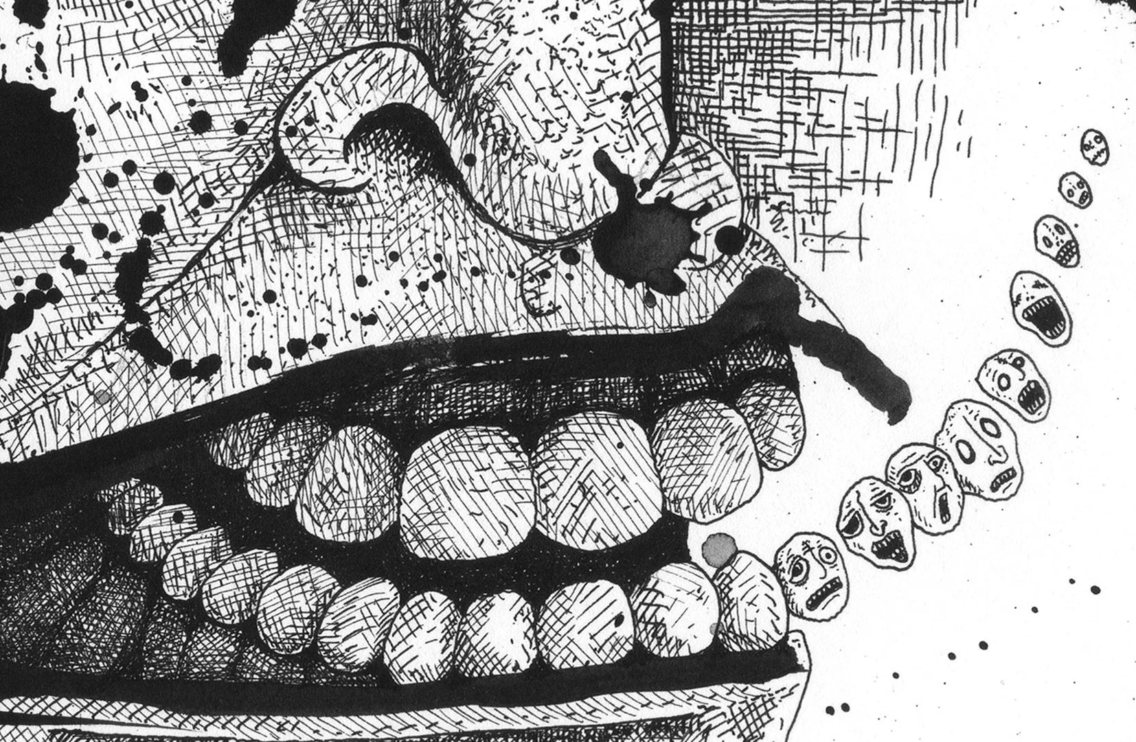 Drunk at the bar_Print_detail3.jpg