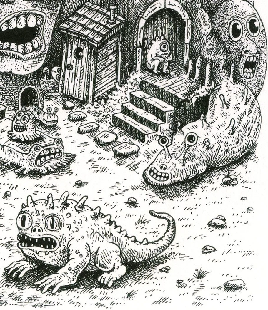 Everyone is welcome_print_detail3.jpg
