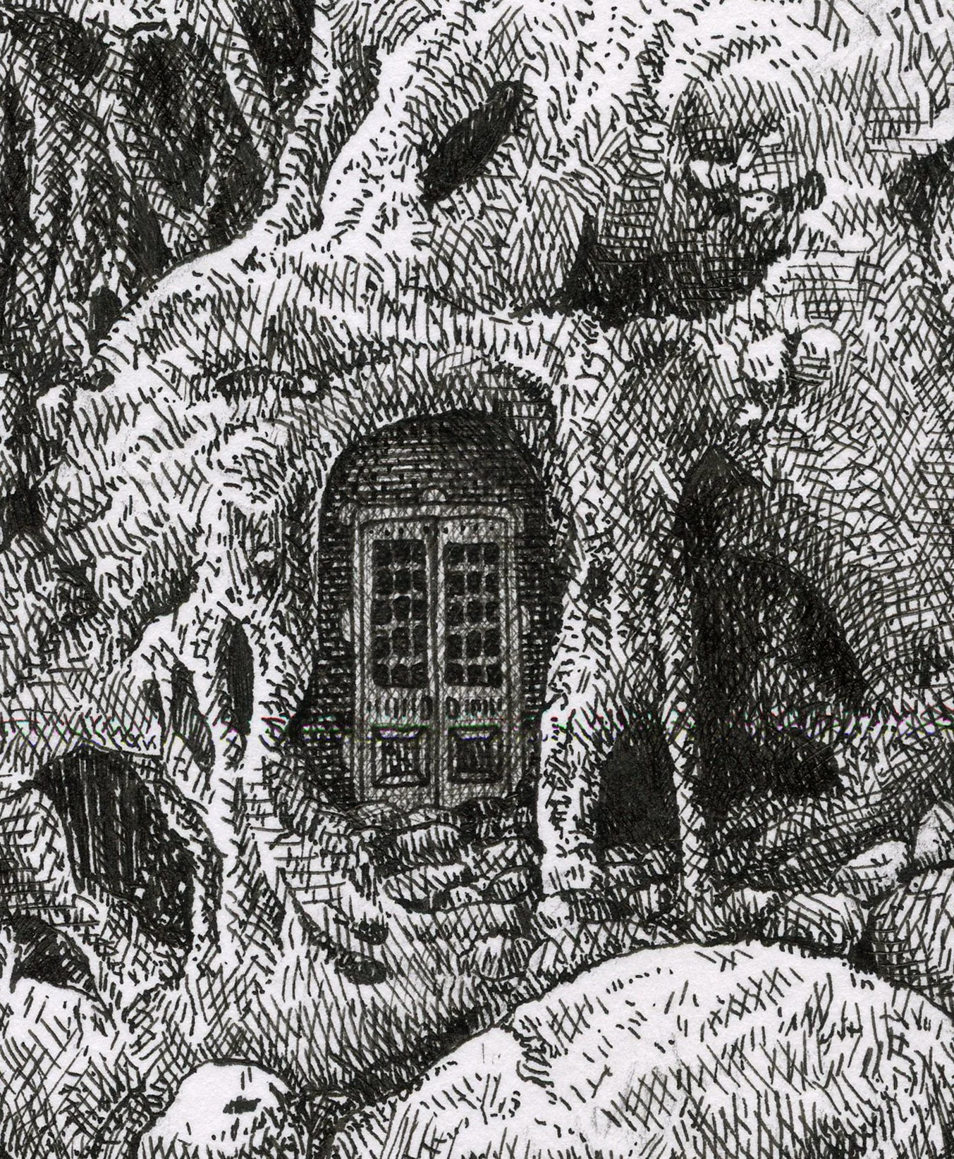 The Decay of memory_detail2.jpg