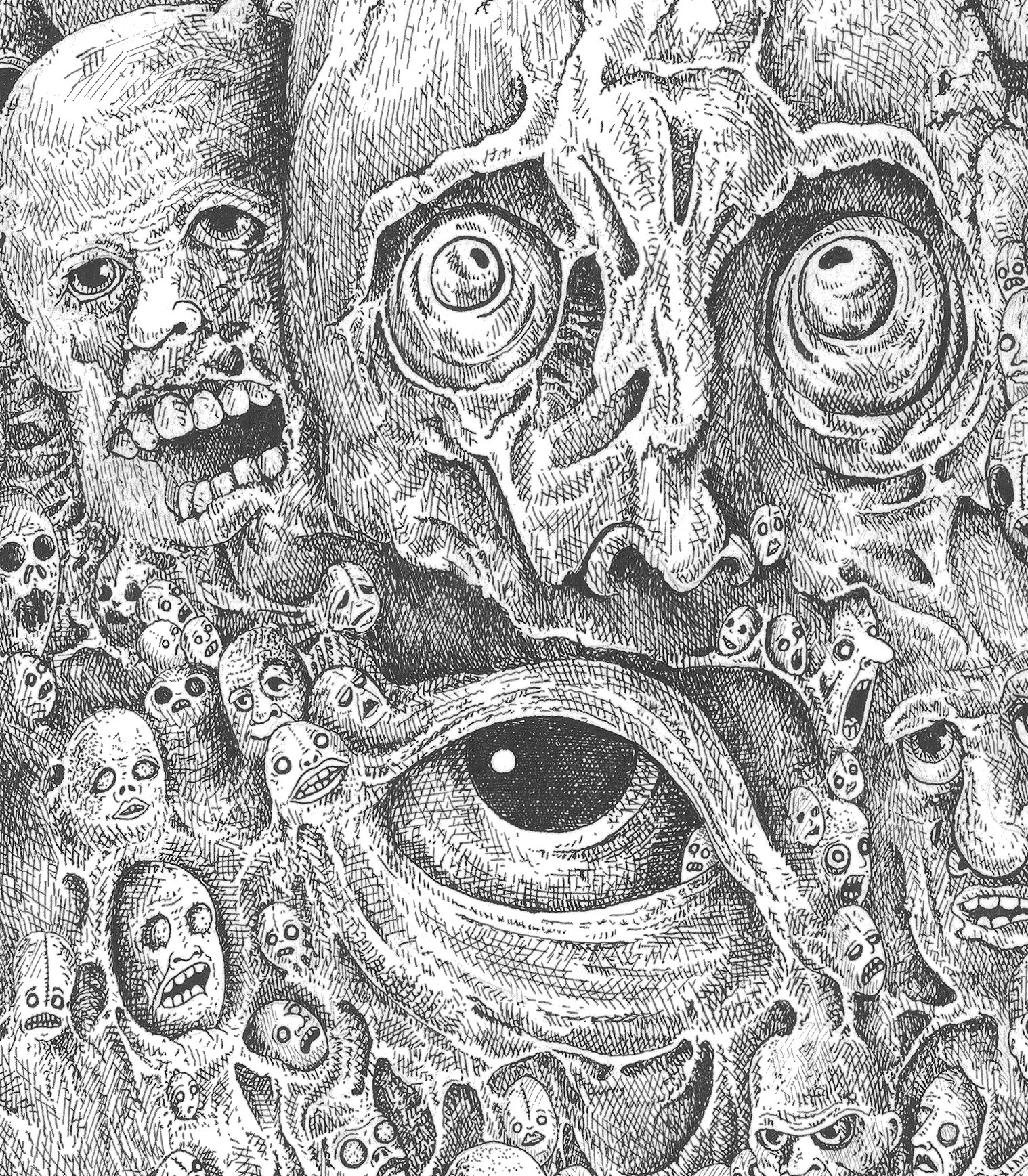 Socially Drained_detail1.jpg