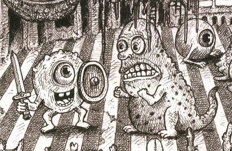 A friendly duel_detail8.jpg