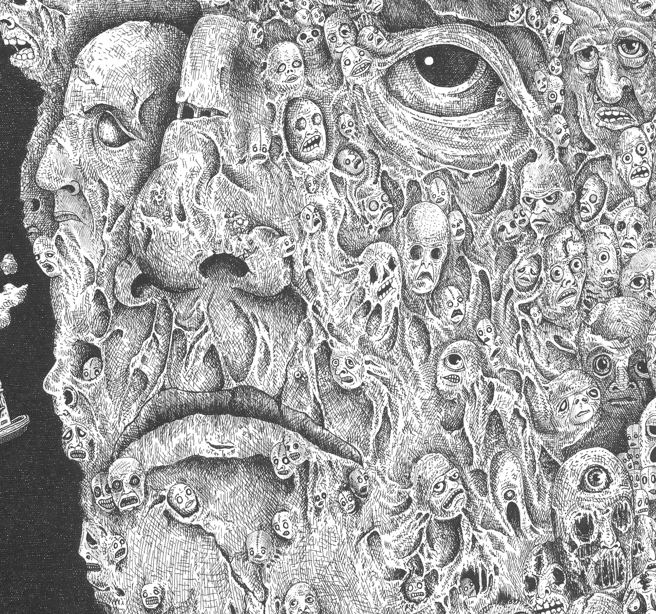Socially Drained_detail3.jpg