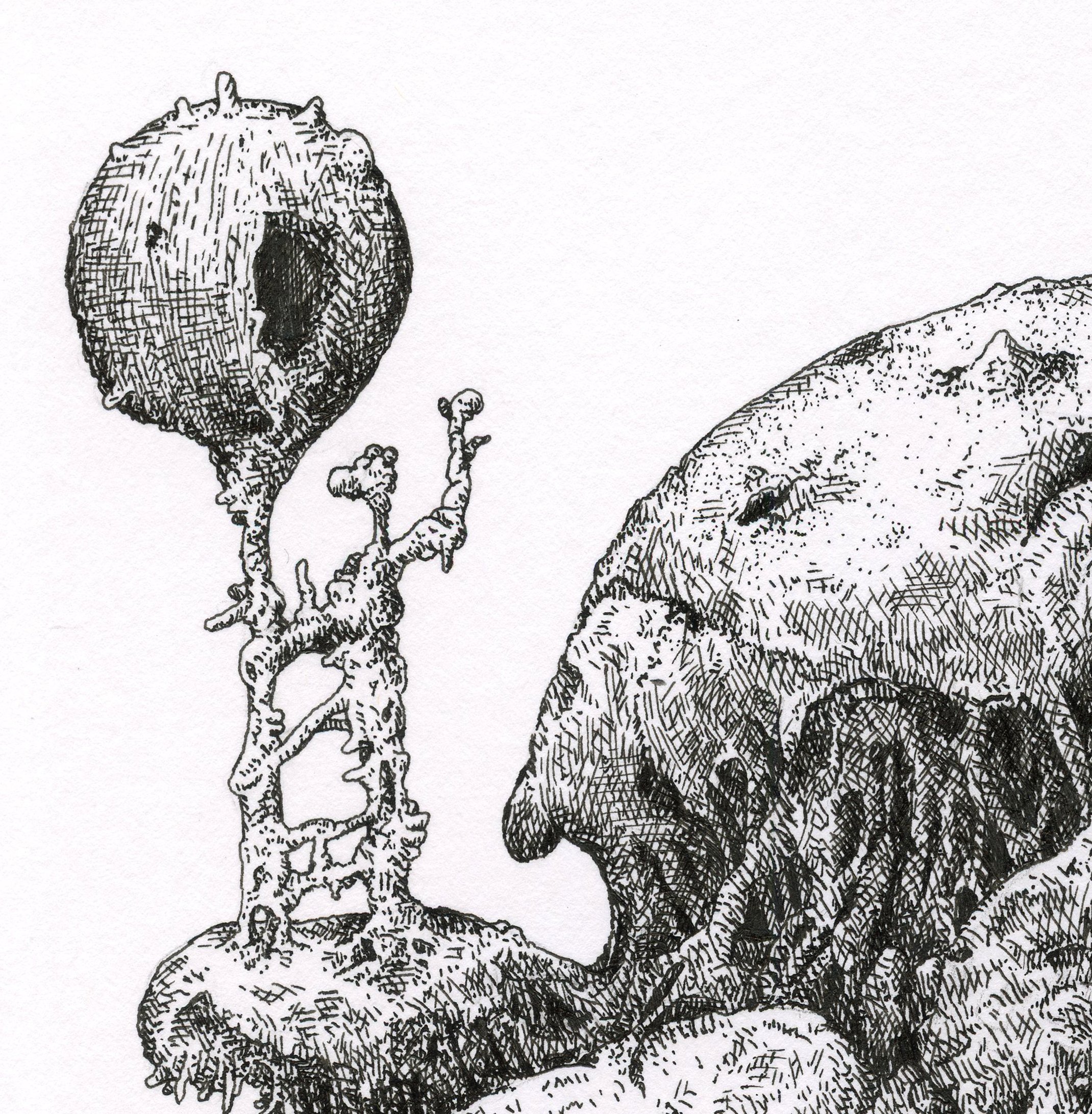 The Decay of memory_detail3.jpg