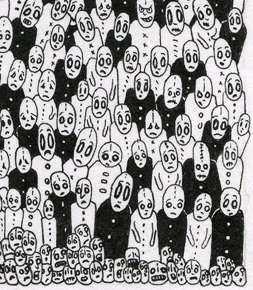Everyone is waiting_detail_4.jpg