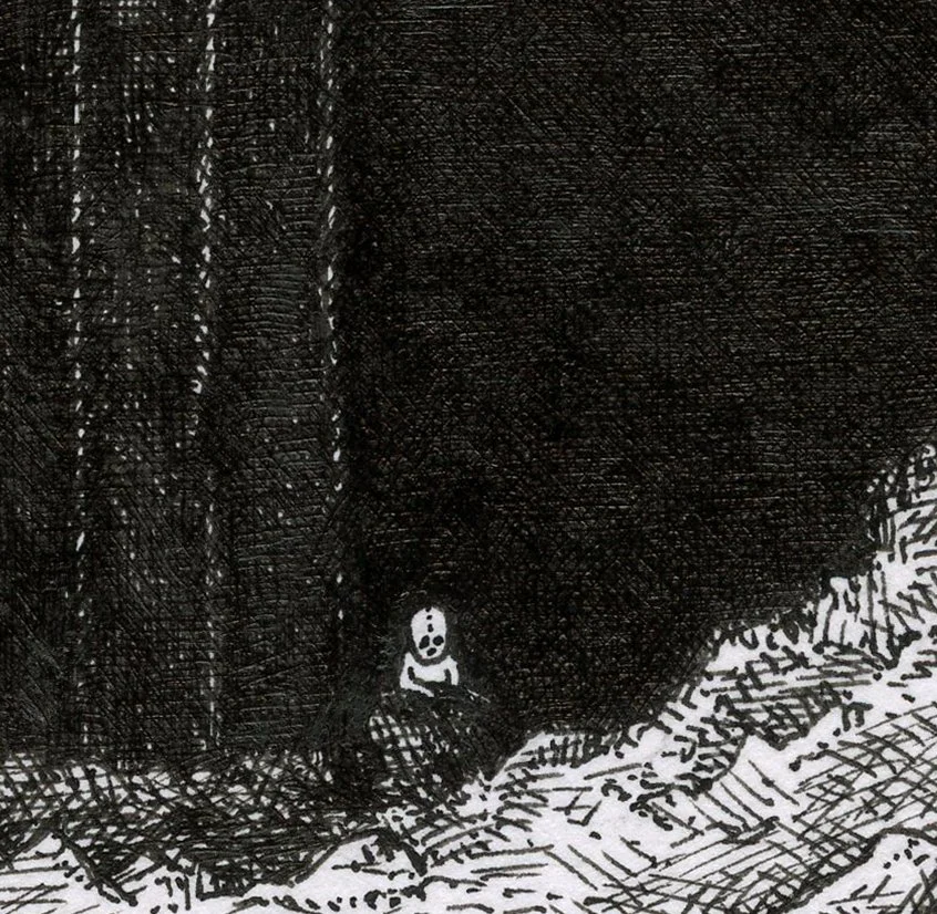 the endless congregation_detail1.jpg