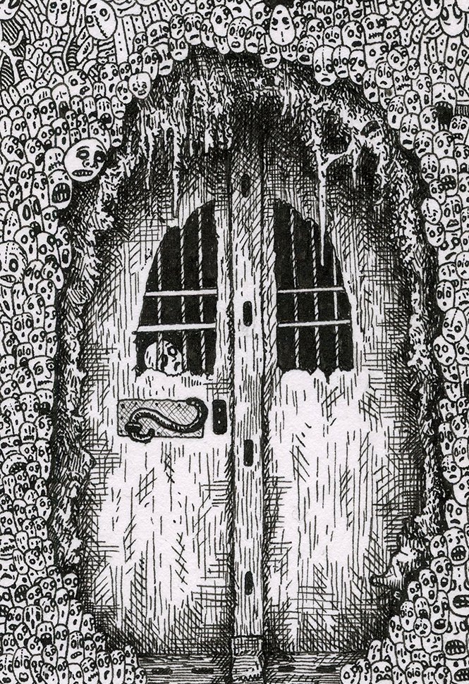 Everyone is waiting_detail_1.jpg