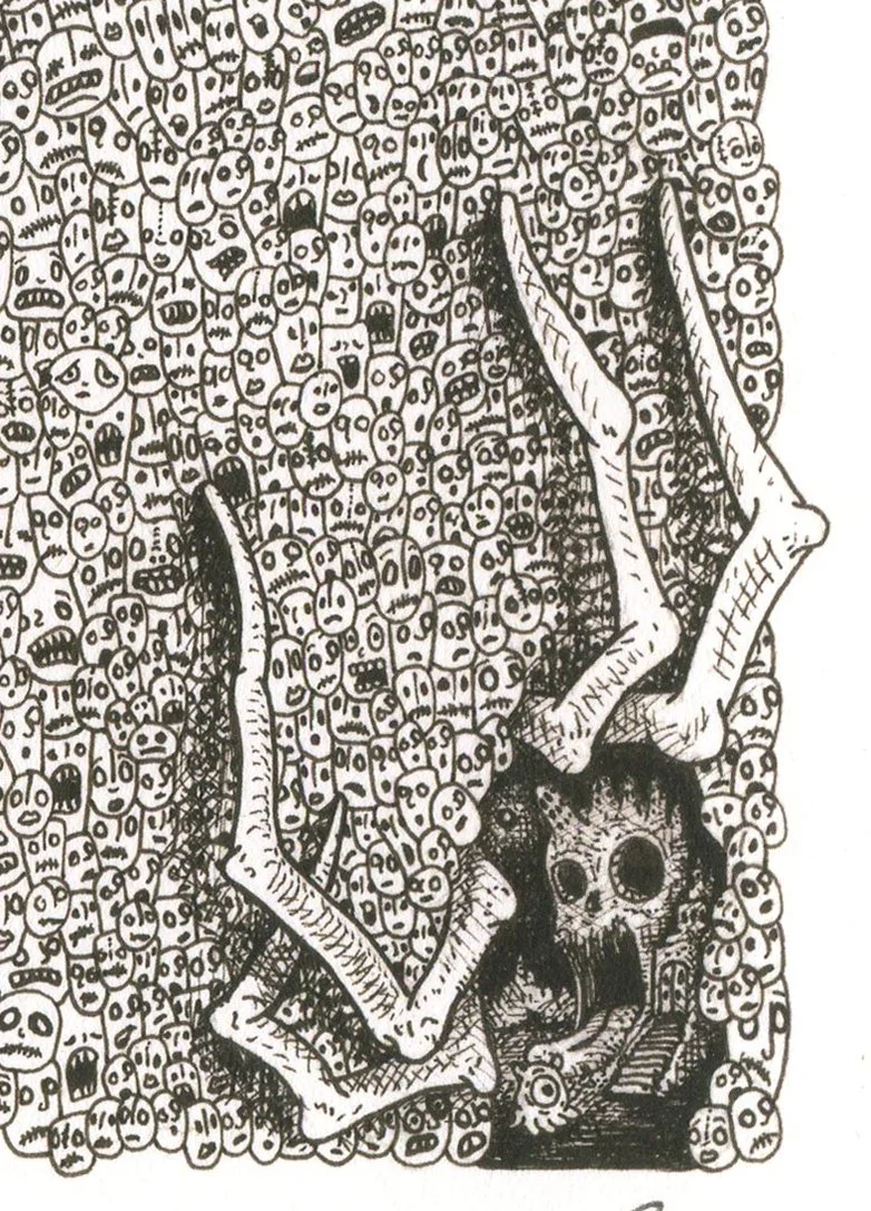 The Gatekeeper_Print_detail1.jpg