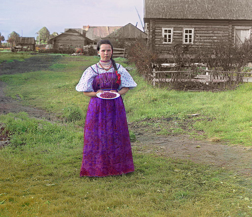 Russian peasant with berries.jpg