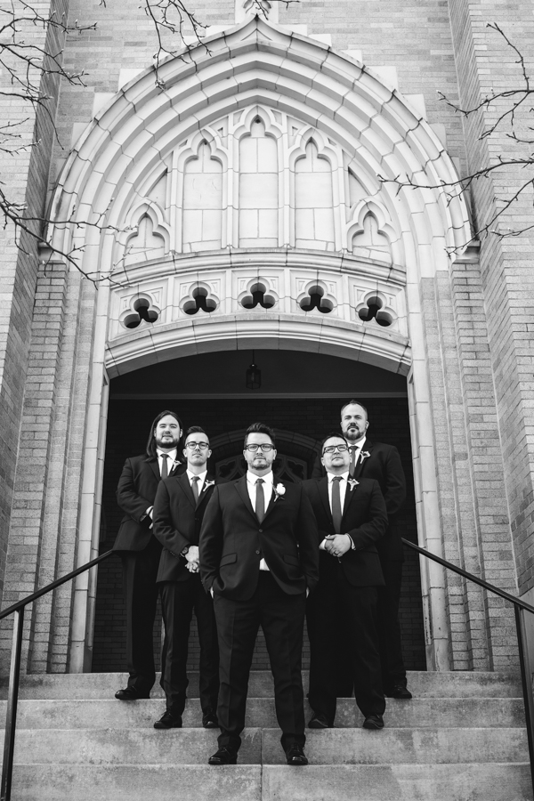 6081-Feb 18 groomsmen b&w Pittsburgh wedding photography.jpg