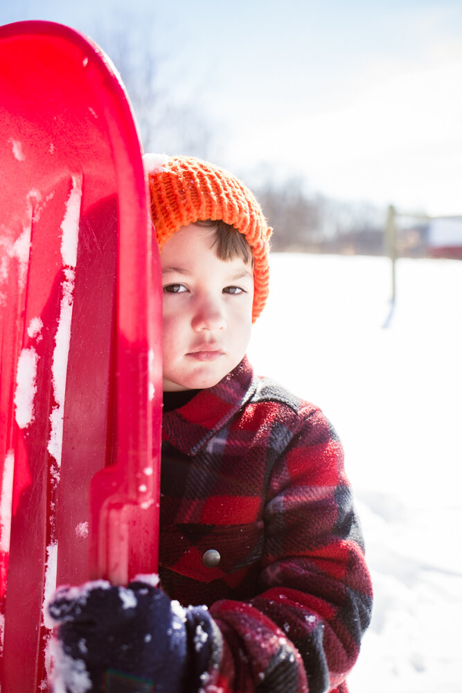 Pittsburgh documentary family photography snow sesson-6062.jpg