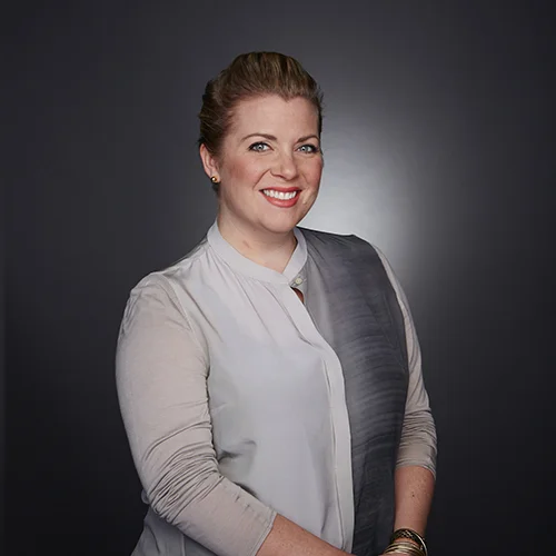 PAIGE GREGORY ASSOCIATE CREATIVE DIRECTOR