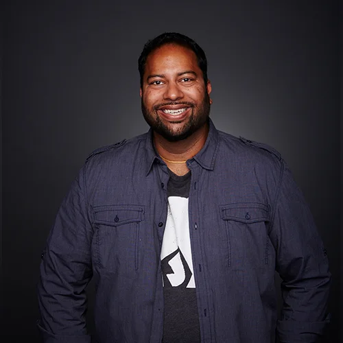 JERRY PHILLIPS ART DIRECTOR