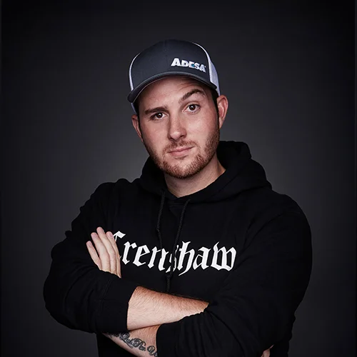CHRIS PROFERA PHOTOGRAPHER
