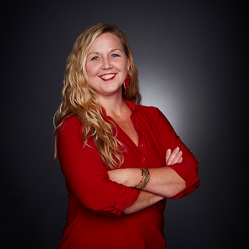AMY WALDROP OPERATIONS MANAGER