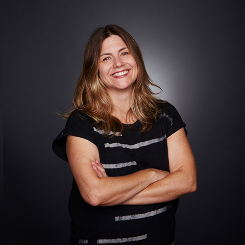 MARY ALBANESE PROGRAM MANAGER