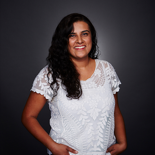 SHRUTI DESAI SR PROJECT MANAGER/ACCOUNT LEAD