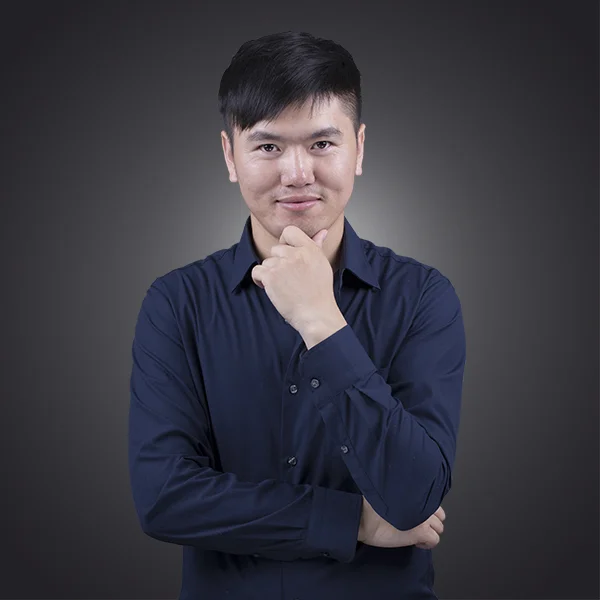 WILL WEI DESIGNER