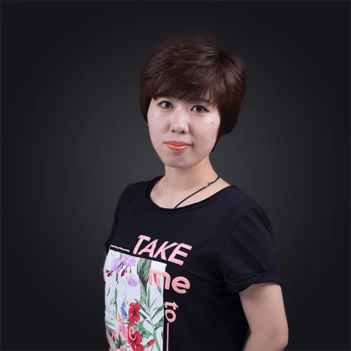 DORA KONG DESIGNER