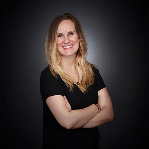 SARAH WETHINGTON PROJECT MANAGER