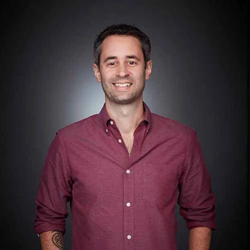 NATHAN NOWAK SENIOR PRODUCER