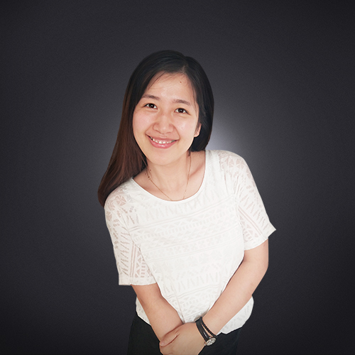 SHUHUI JIANG DESIGNER