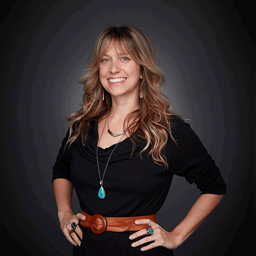 ERICA MCCARLEY PRODUCER