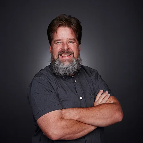 DAN BAILEY STUDIO MANAGER