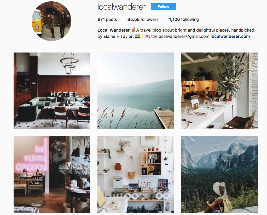 Image: localwanderer