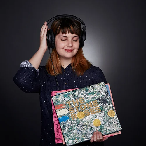 LILY KOWALSKI ART DIRECTOR