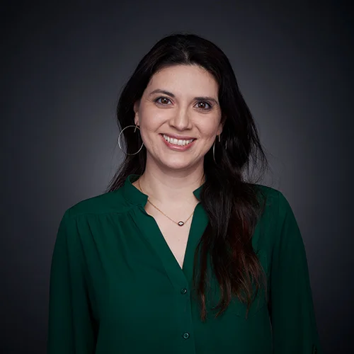 ALMA DODSON PROJECT MANAGER
