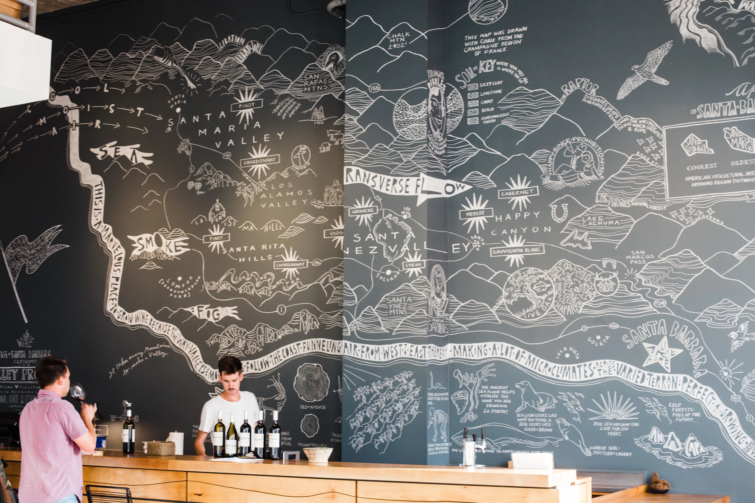  napa valley family + lifestyle photographer | from the pines to the vines