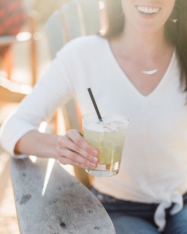 For every day I hear &quot;unprecedented times,&quot; &quot;uncertain times,&quot; or &quot;times like these&quot; I treat myself to a drink. It&rsquo;s a great rule. ⠀
⠀
⠀
#visitnapavalley #napavalley #margarita #yountville #winecountry #cocktailhou