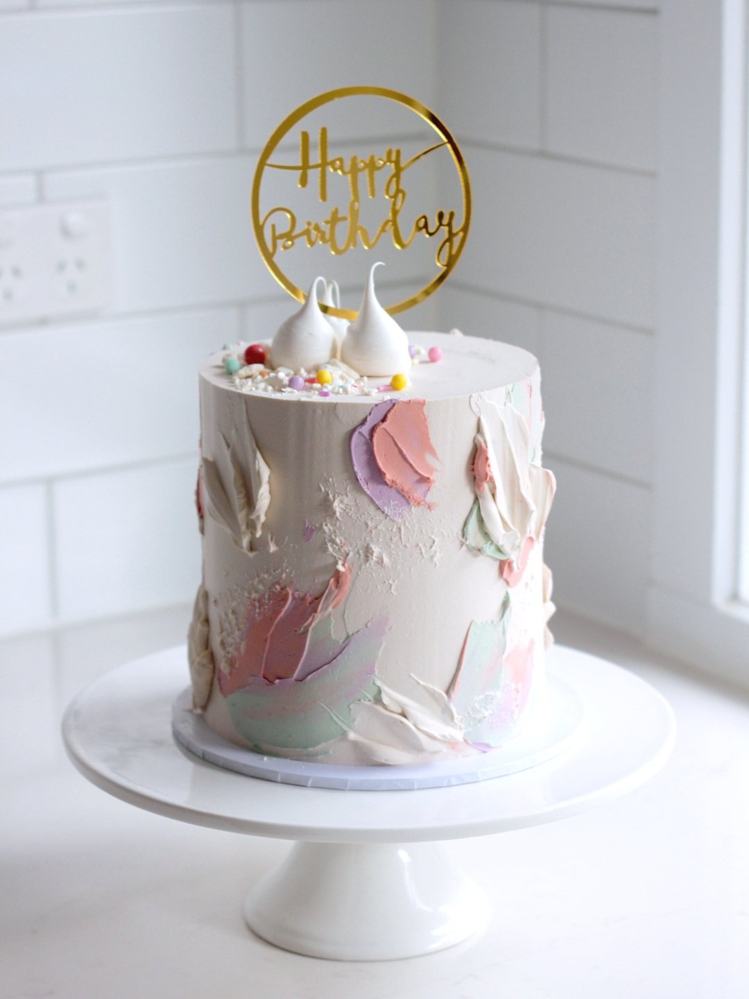 Celebration Cakes-Bachelorette Cake-Redvelvet Cake with Cream Cheese  Frosting - 1kg - The Weirdough's