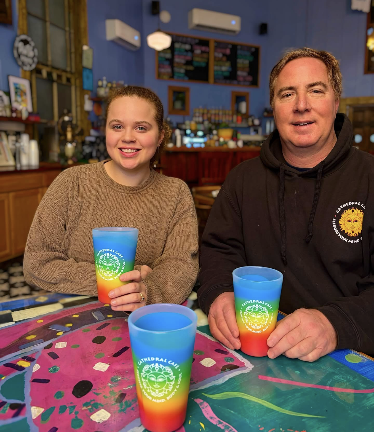 Silicone Mug - Shipping Included!