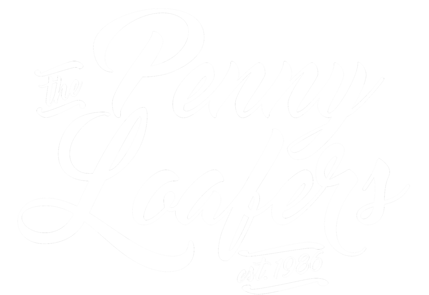 Penny Loafers