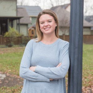 Allison Craig