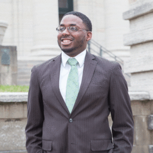 Jamar King