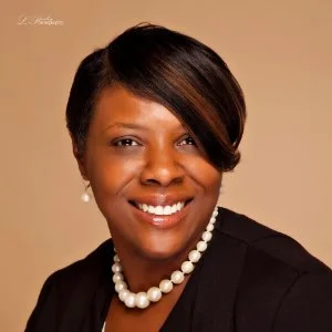 Yvette Kelly-Fields