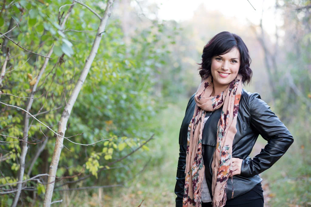 Laura Grace Visual Branding Photography Business